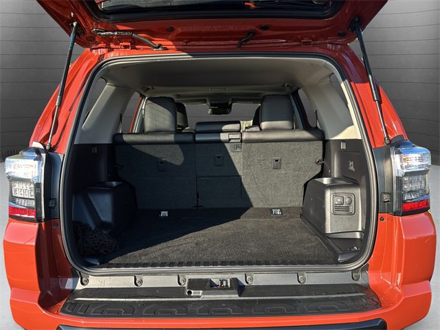 Certified 2024 Toyota 4Runner TRD Pro image 26