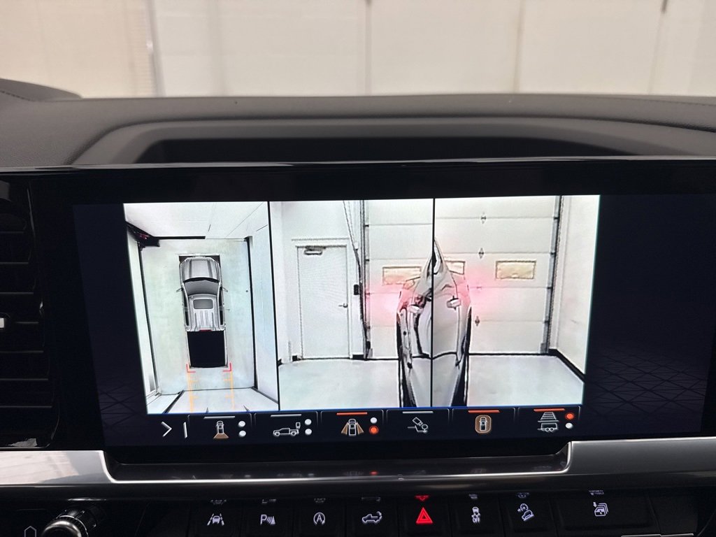 New 2026 GMC Sierra 1500 SLT image 33