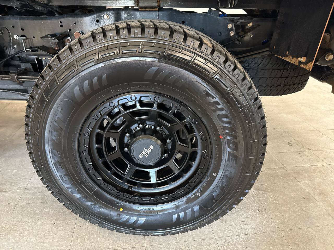 Used 2015 Ford F350 XLT w/ XLT Value Package AWD/4WD image 56