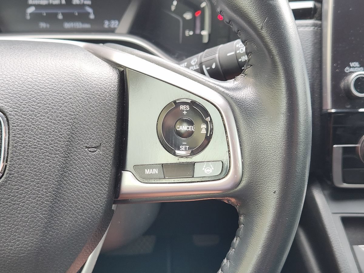 Used 2020 Honda CR-V EX-L image 50