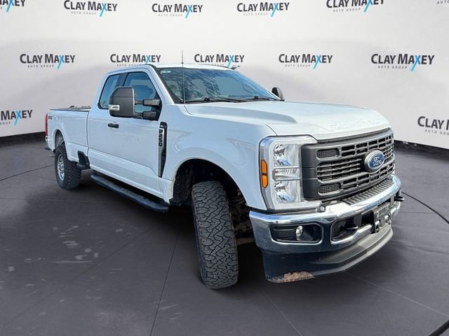Used 2024 Ford F250 XL w/ XL Chrome Package image 7