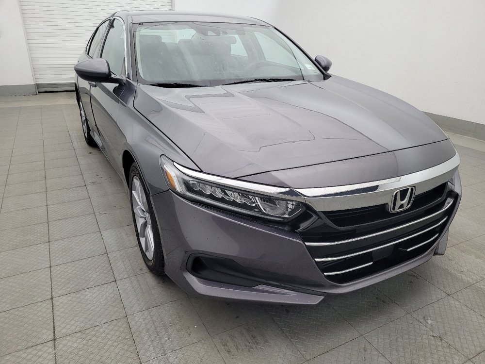 Used 2021 Honda Accord LX image 13