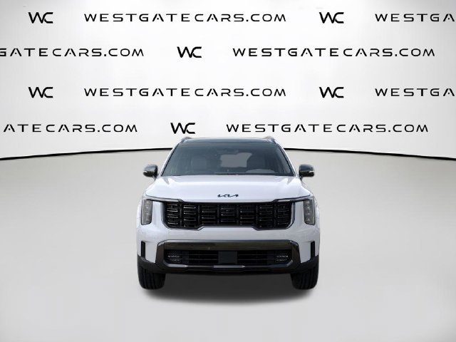 New 2026 Kia Sorento SX Prestige AWD/4WD image 2