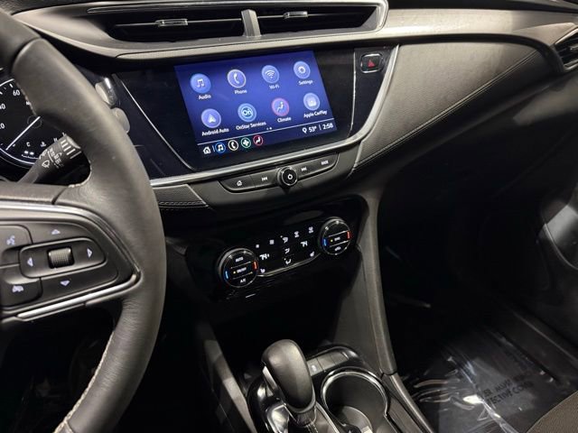 Certified 2023 Buick Encore GX Select image 19