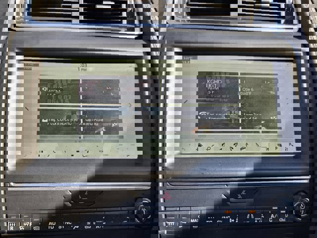 Used 2018 Jaguar E-PACE S image 15