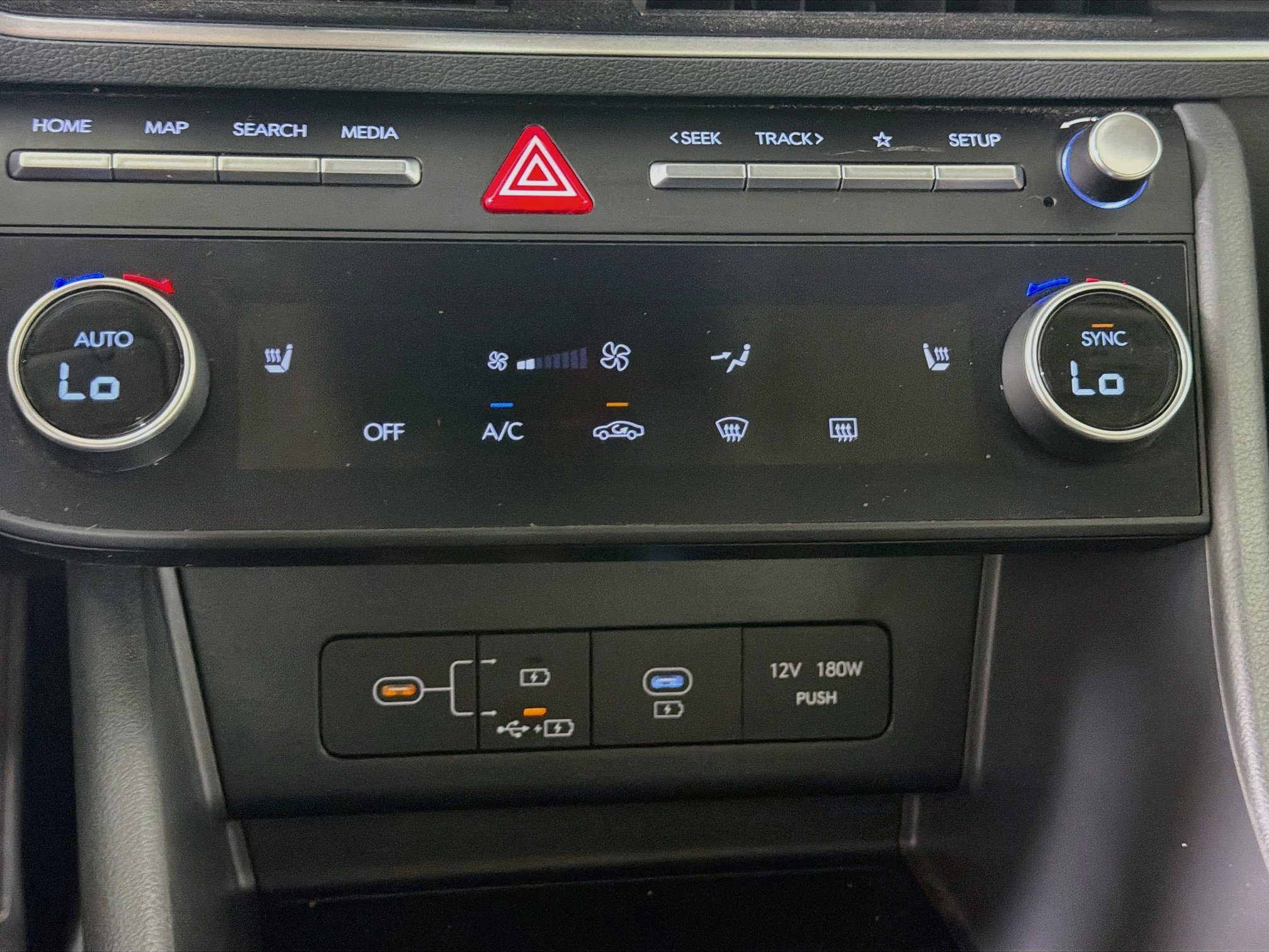 Used 2025 Hyundai Sonata SEL FWD image 22