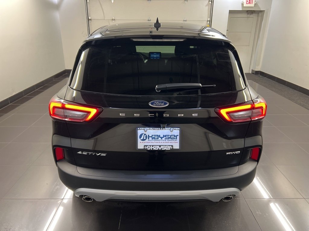 New 2026 Ford Escape Active w/ Cold Weather Package image 5