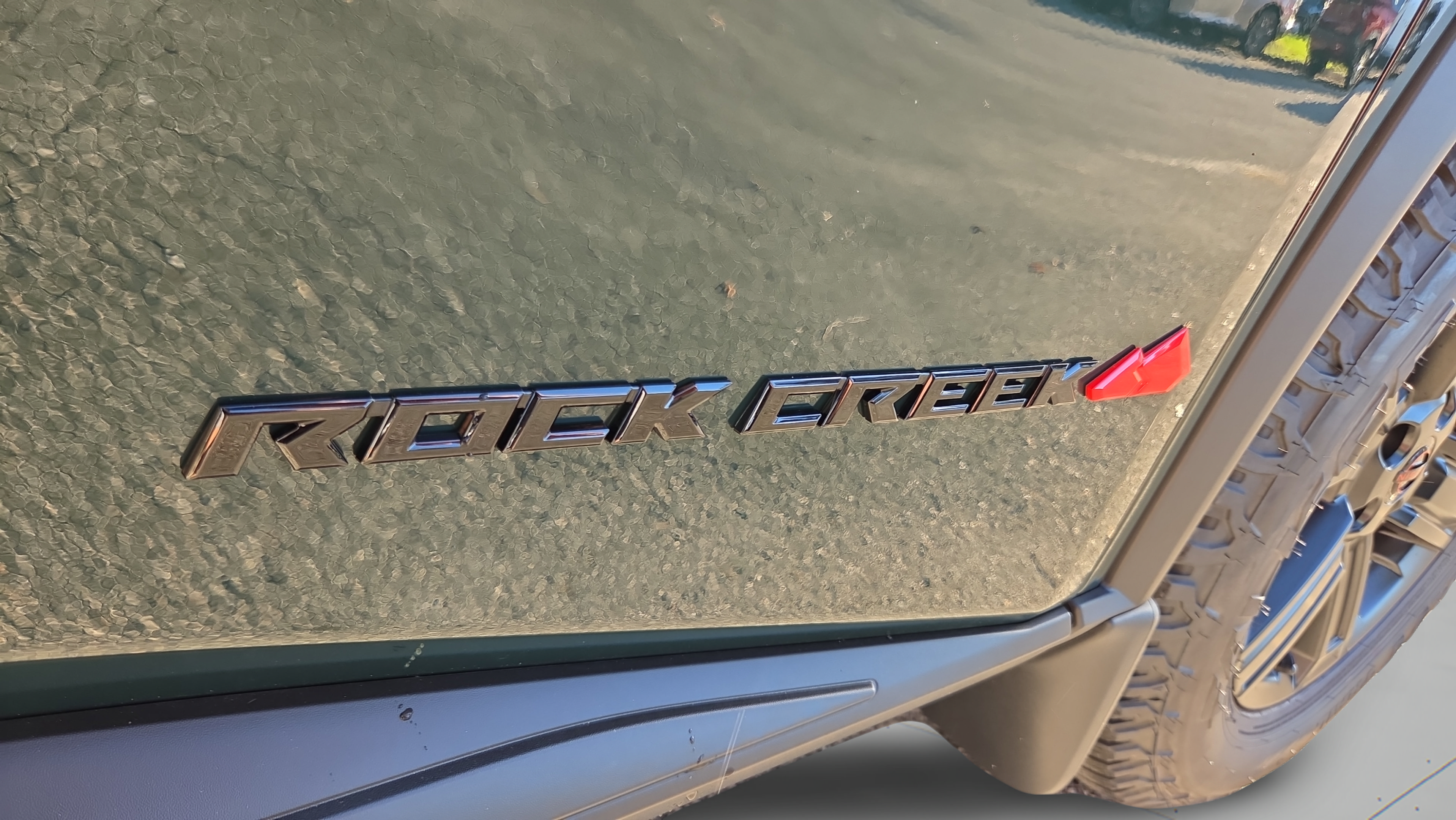 New 2026 Nissan Rogue SV AWD/4WD image 19