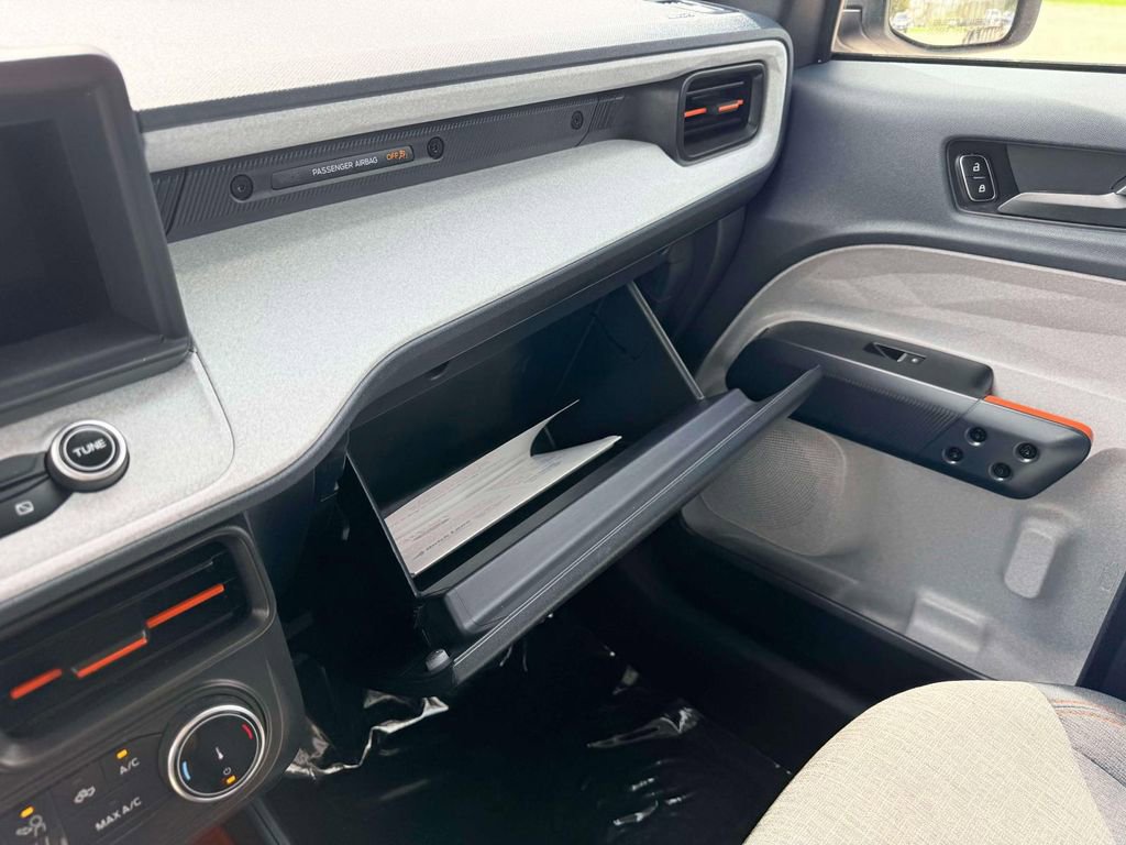 Used 2022 Ford Maverick XLT FWD image 24