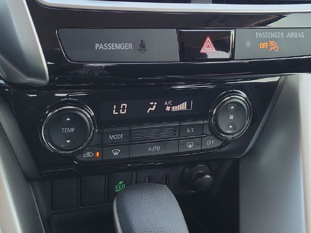 Used 2019 Mitsubishi Eclipse Cross LE AWD/4WD image 29