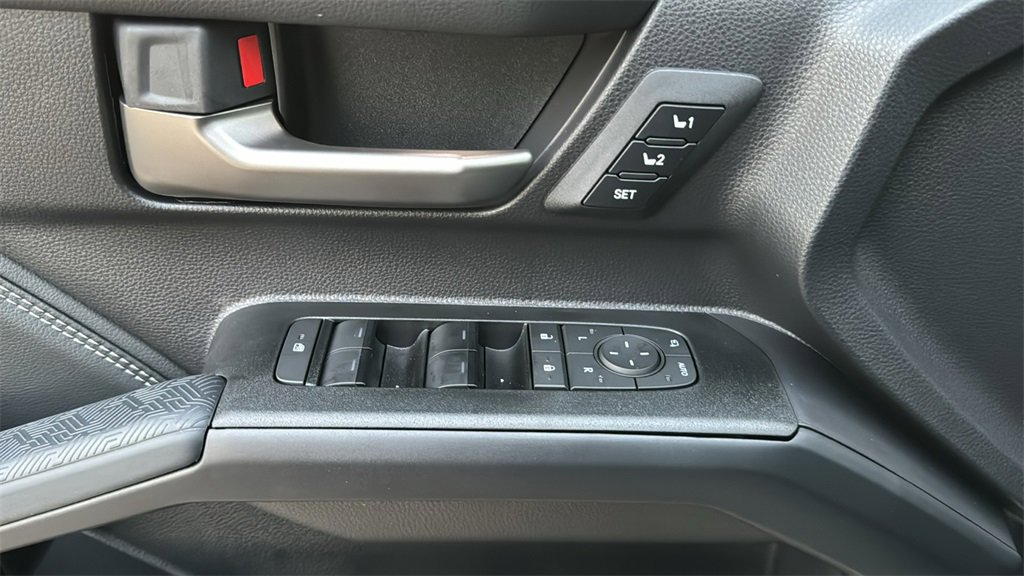 New 2025 Toyota 4Runner Limited image 15