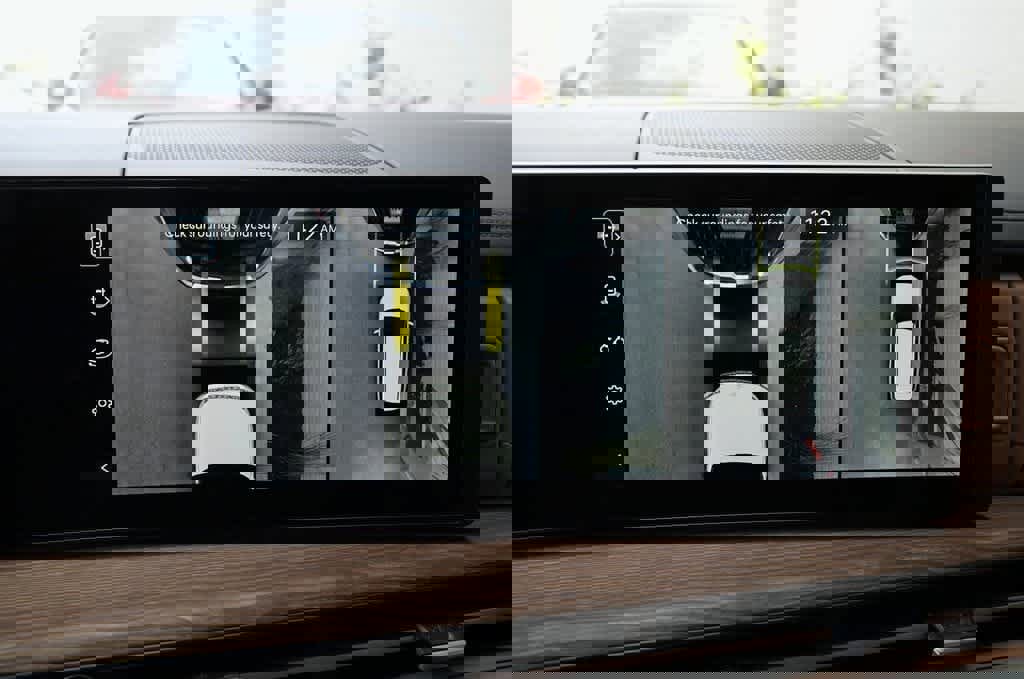 New 2026 Hyundai Santa Fe Limited image 18