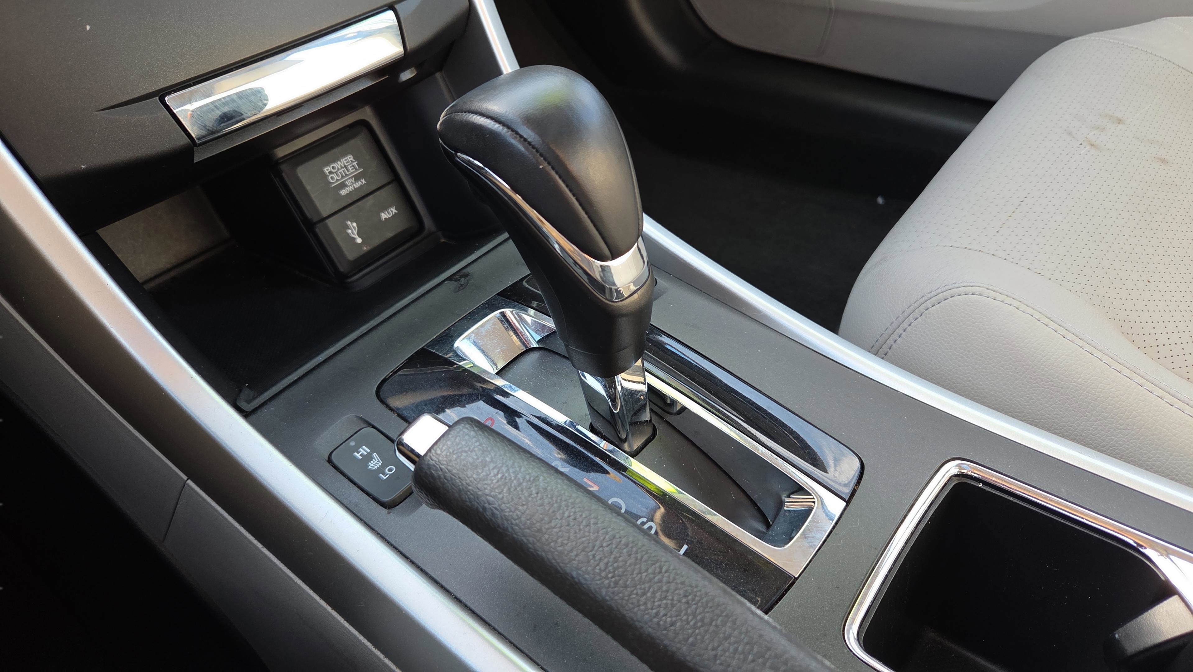 Used 2014 Honda Accord EX-L image 23