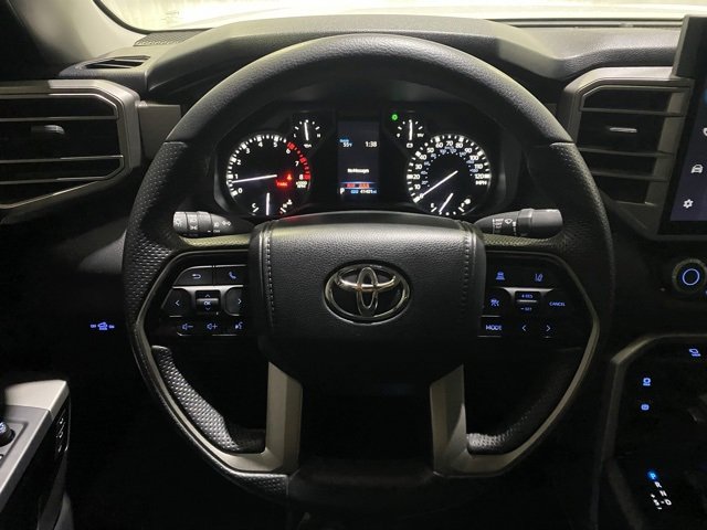 Used 2023 Toyota Tundra Limited image 17