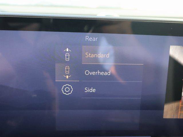 New 2025 Buick Envision Sport Touring image 22