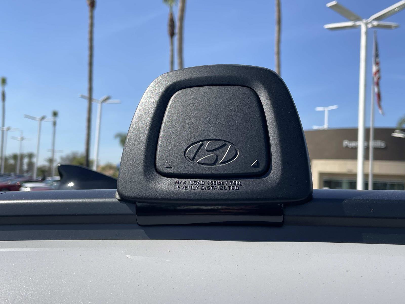 Certified 2025 Hyundai Kona SEL image 6