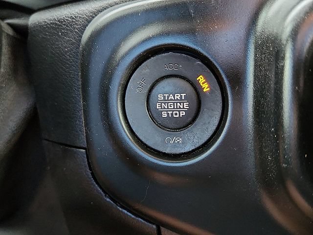 Used 2020 Jeep Gladiator Rubicon AWD/4WD image 21
