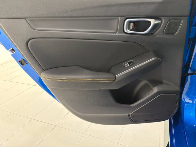 Certified 2026 Acura Integra A-Spec w/ Technology Package FWD image 15