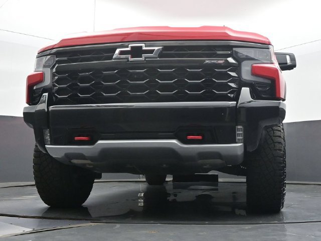Used 2022 Chevrolet Silverado 1500 ZR2 AWD/4WD image 44