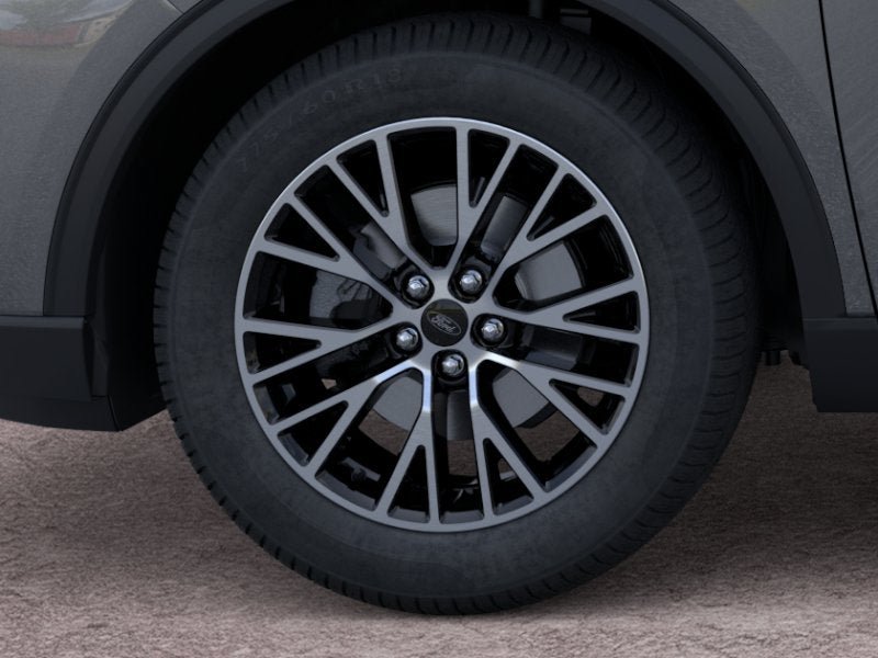 New 2025 Ford Escape SE w/ PHEV Premium Package FWD image 19