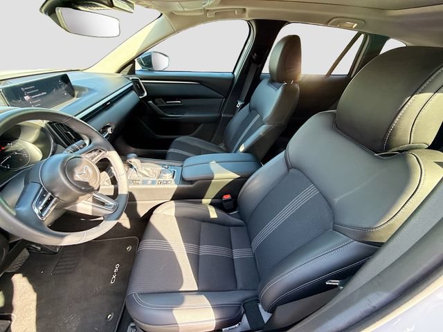 Certified 2026 MAZDA CX-50 AWD 2.5 S w/ Preferred Pkg image 24