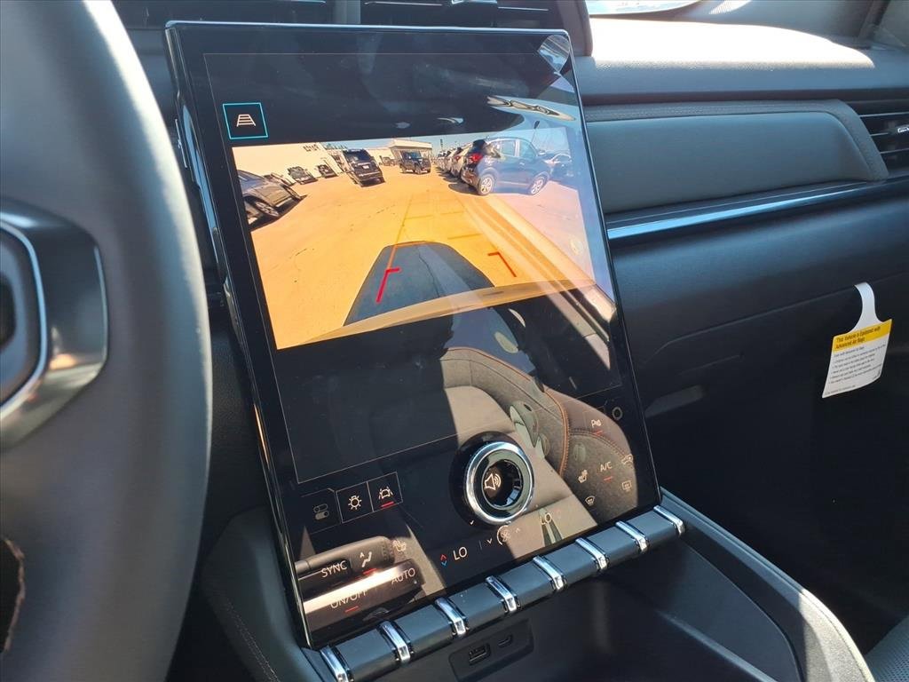 New 2026 GMC Terrain AT4 image 19