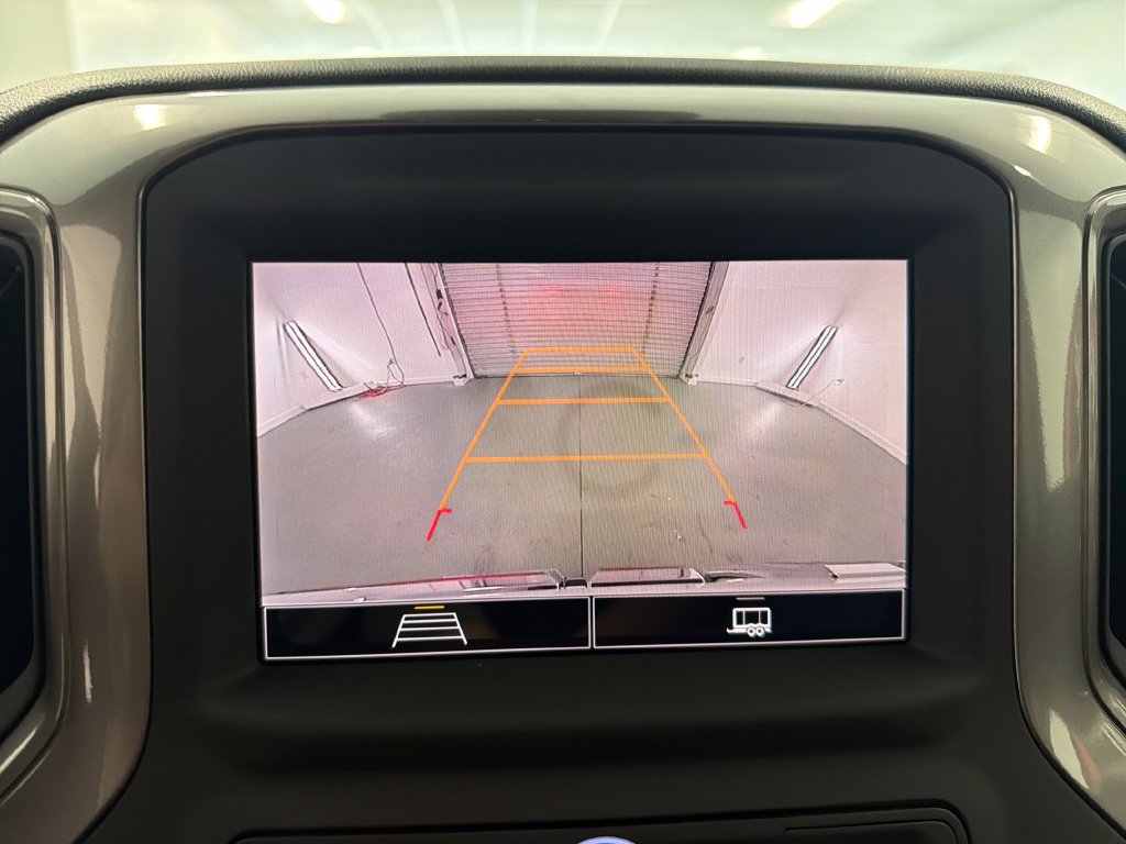 New 2026 GMC Sierra 1500 Pro w/ Pro Value Package RWD image 17