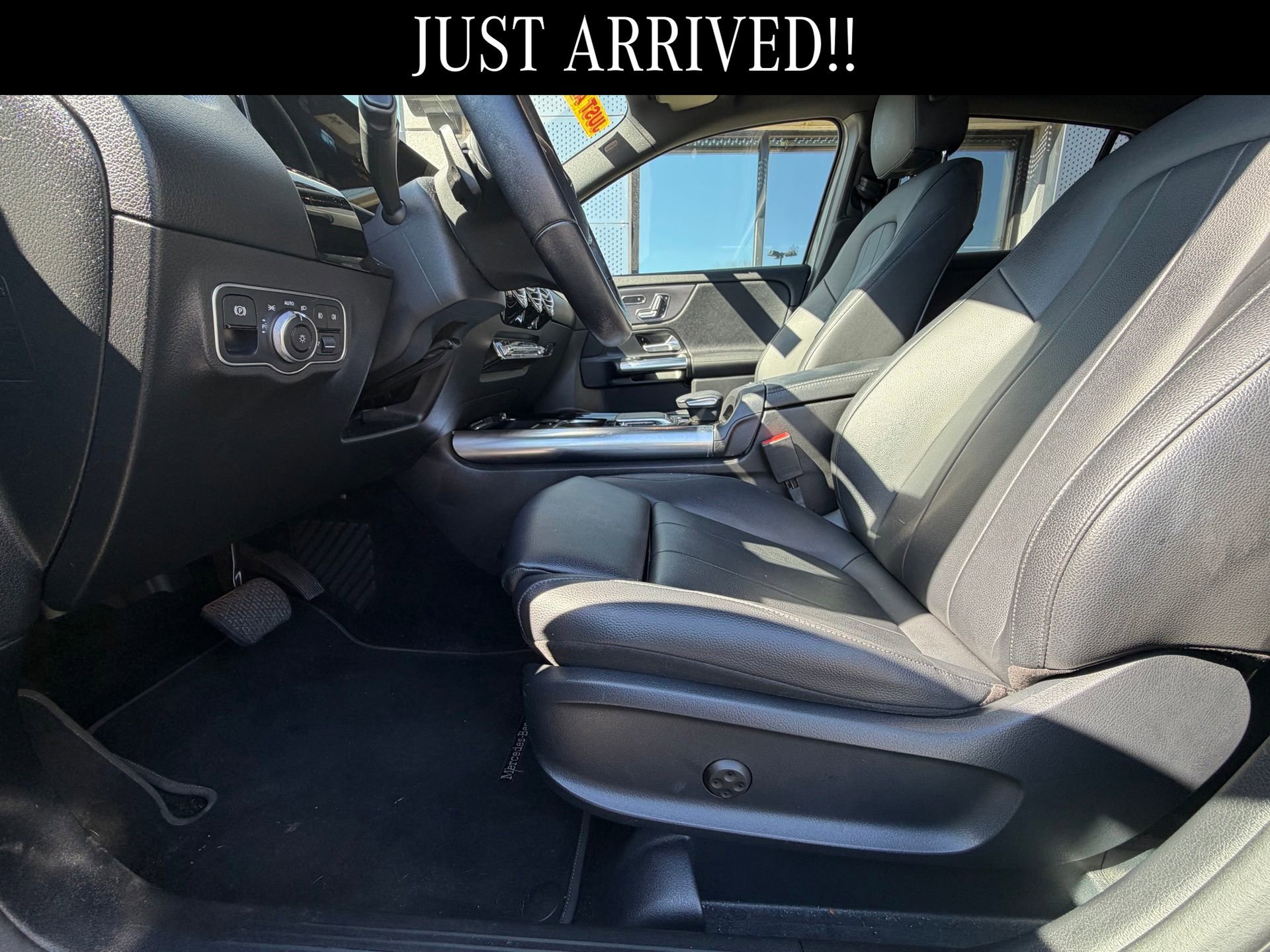 Used 2021 Mercedes-Benz GLA 250 4MATIC image 7