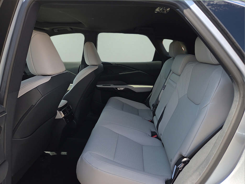 New 2026 Lexus RX 350 Premium FWD image 14