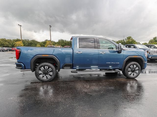 New 2026 GMC Sierra 2500 Denali w/ Denali Reserve Package AWD/4WD image 11