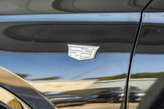 Used 2023 Cadillac XT6 Premium Luxury AWD/4WD image 64