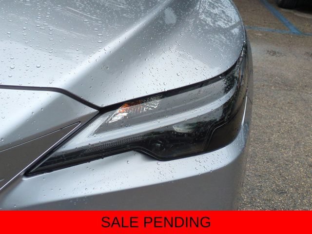 Certified 2026 Lexus RX 350 Premium w/ Convenience Package FWD image 10