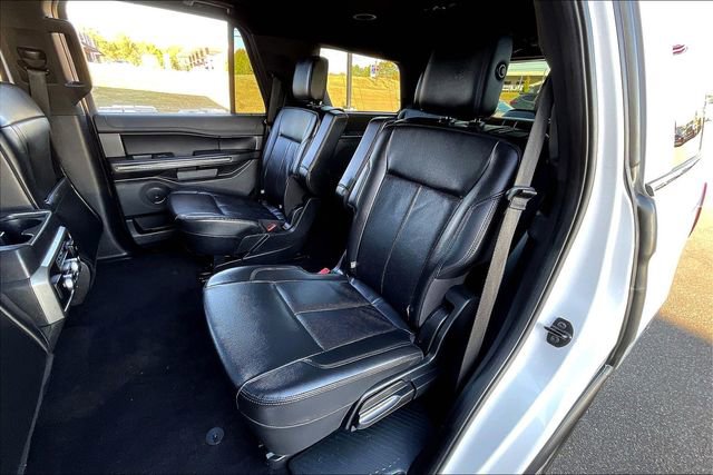 Used 2020 Ford Expedition XLT w/ Equipment Group 202A image 26
