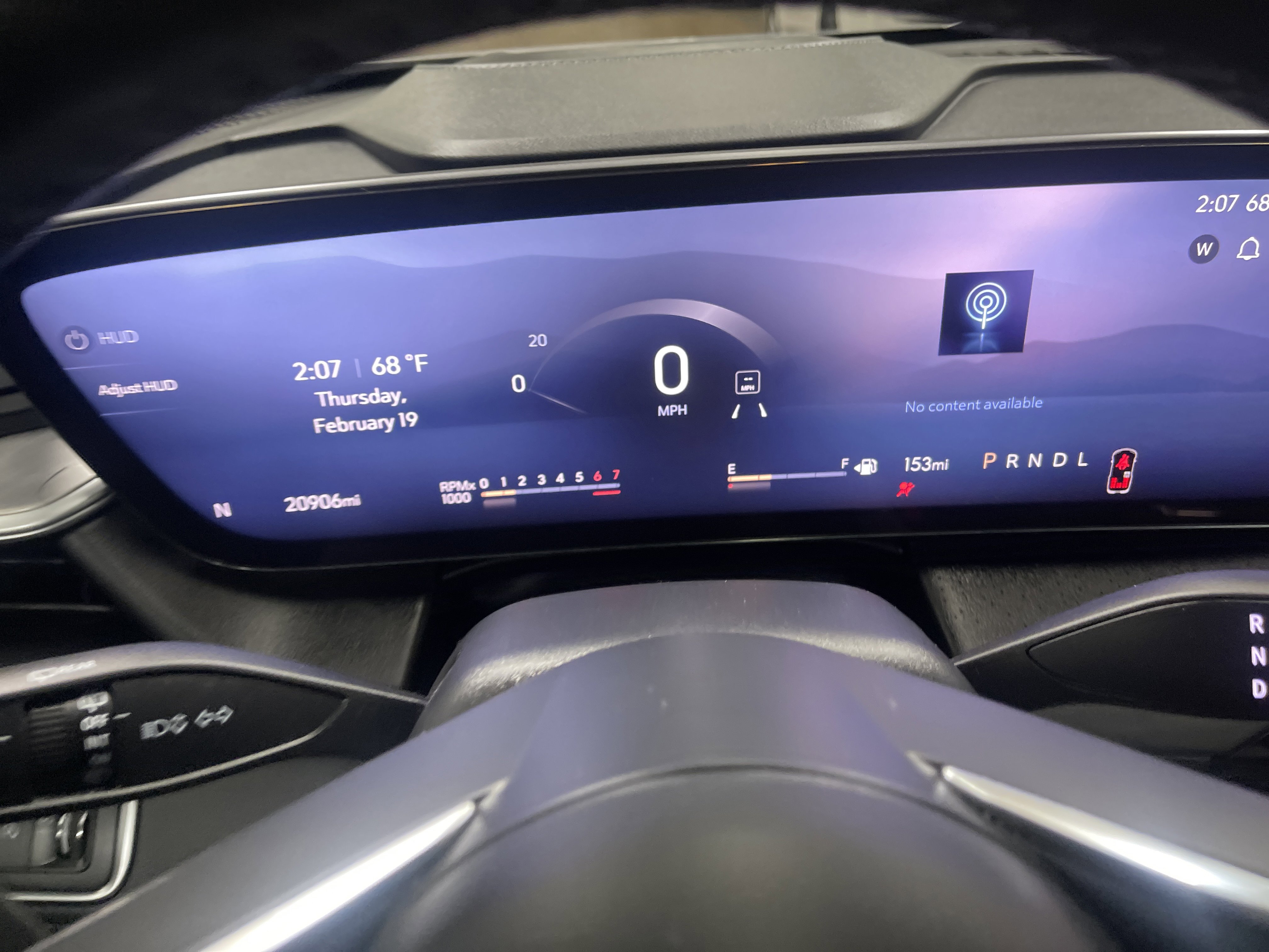 Used 2026 Buick Enclave Avenir image 31