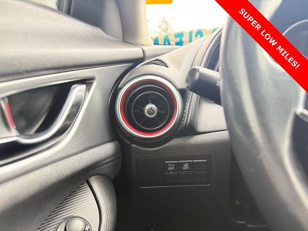 Used 2019 MAZDA CX-3 Grand Touring image 25