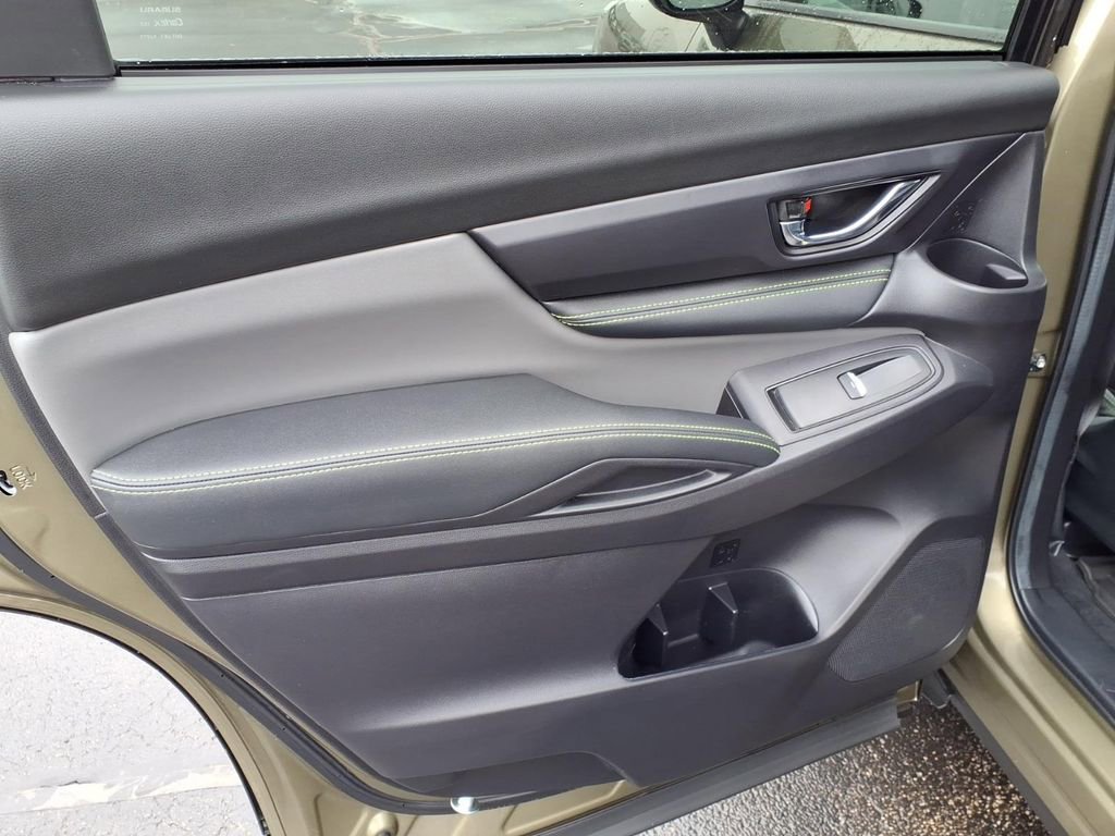 Used 2024 Subaru Ascent Onyx Edition image 16