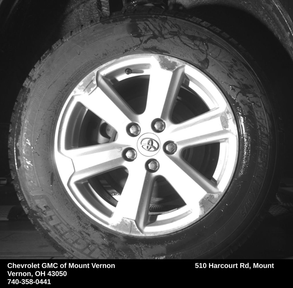 Used 2008 Toyota Highlander 4WD image 62