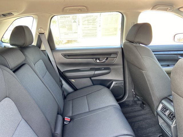 Used 2024 Honda CR-V LX image 22