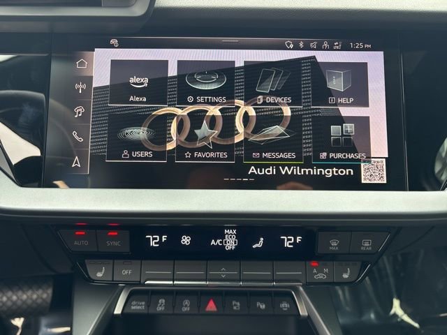 New 2026 Audi A3 2.0T Premium image 26