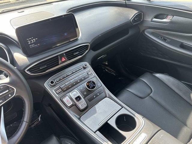 Used 2023 Hyundai Santa Fe XRT image 25