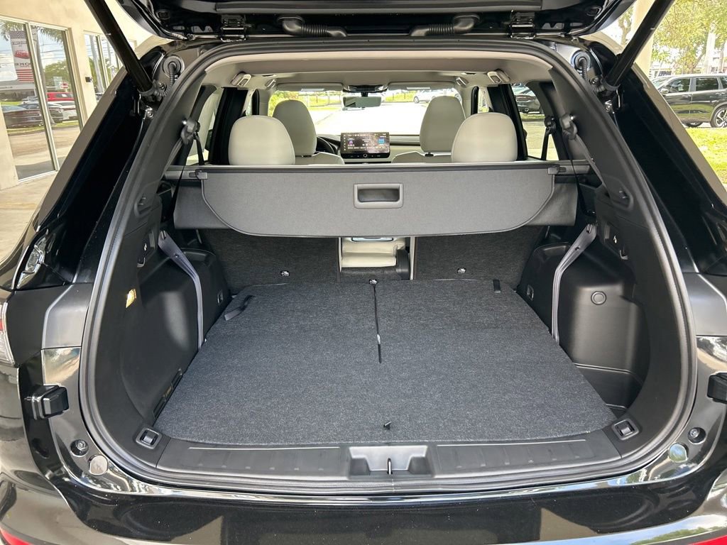 New 2025 Mitsubishi Outlander SEL image 34