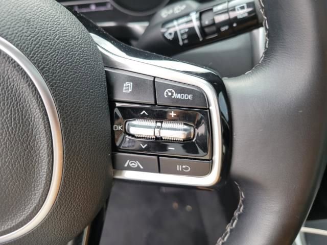 Used 2021 Kia Sorento S w/ Panoramic Sunroof Package image 28