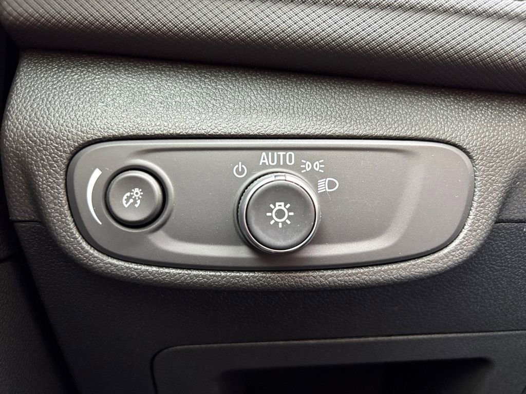 New 2026 Chevrolet TrailBlazer LS w/ LS Convenience Package image 26