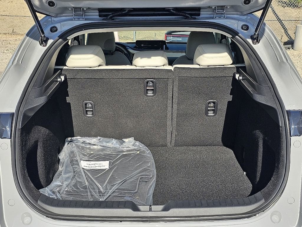 New 2026 MAZDA CX-30 AWD 2.5 S image 11