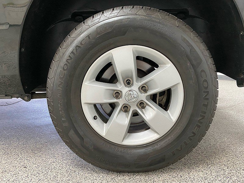 Used 2009 Dodge Ram 1500 Truck SLT image 21