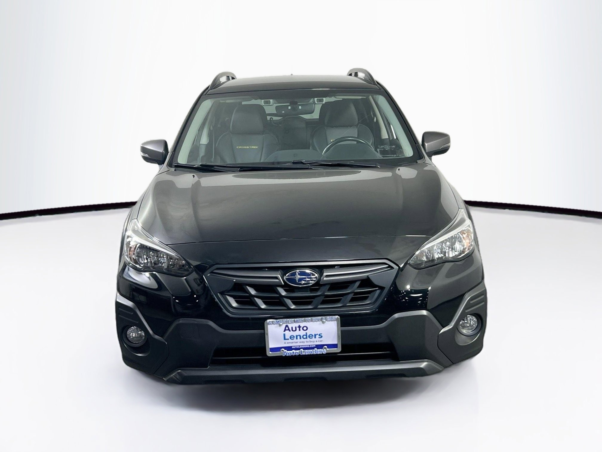 Used 2023 Subaru Crosstrek 2.5i Sport AWD/4WD image 2