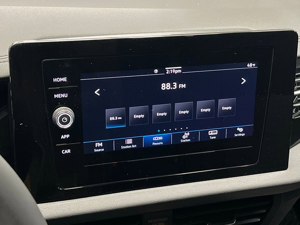 New 2026 Volkswagen Jetta S FWD image 25
