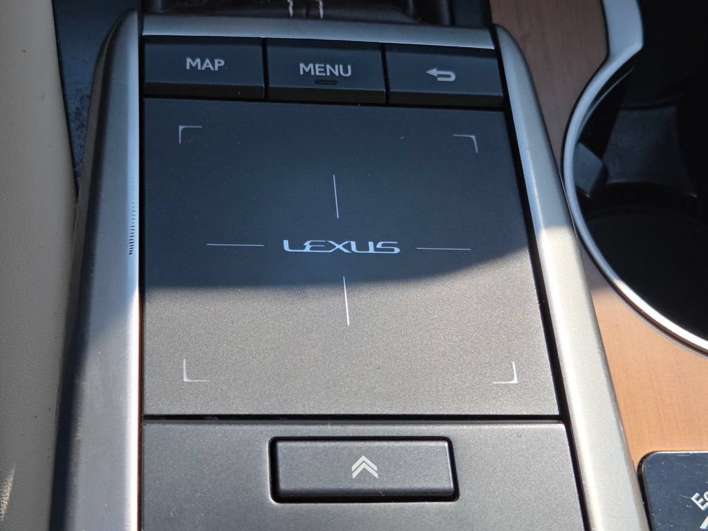 Used 2020 Lexus RX 350 AWD w/ Premium Package image 13