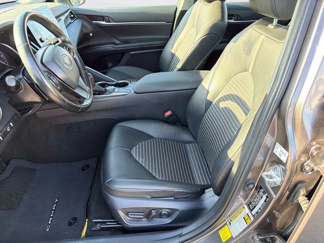 Used 2024 Toyota Camry SE w/ Convenience Package image 22