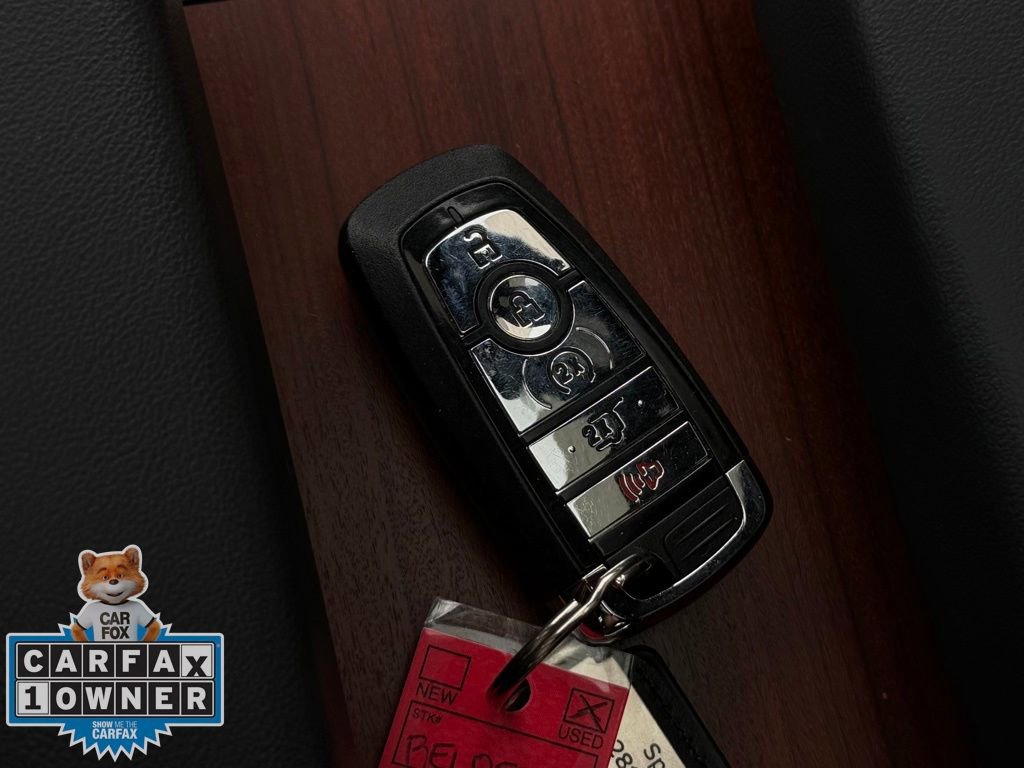 Used 2024 Lincoln Navigator L Reserve AWD/4WD image 30